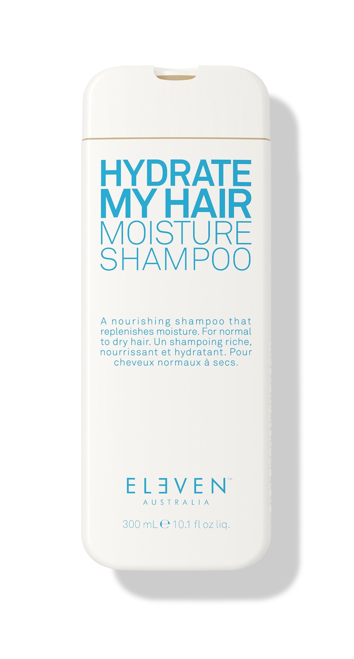 HYDRATE MY HAIR MOISTURE SHAMPOO 300 ML