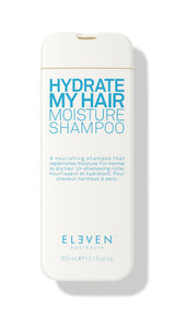 HYDRATE MY HAIR MOISTURE SHAMPOO 300 ML
