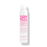 DRY FINISH WAX SPRAY 200 ML