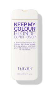 KEEP MY COLOUR BLONDE CONDITIONER 300 ML