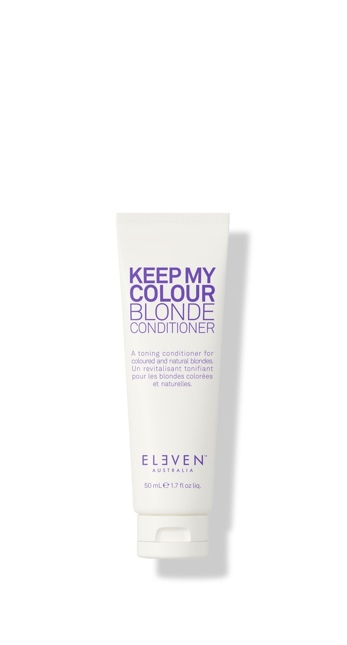 50 ML KEEP MY COLOUR BLONDE CONDITIONER