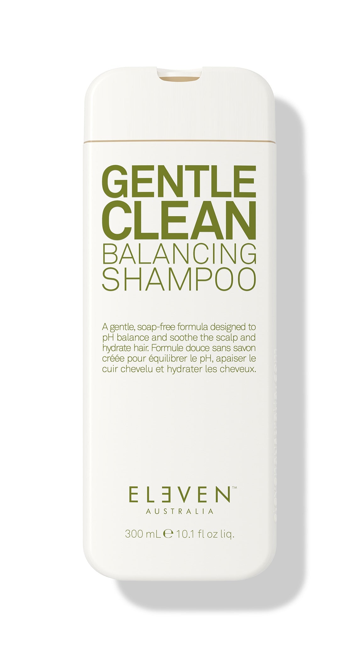 GENTLE CLEAN BALANCING SHAMPOO 300 ML