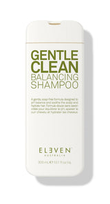 GENTLE CLEAN BALANCING SHAMPOO 300 ML