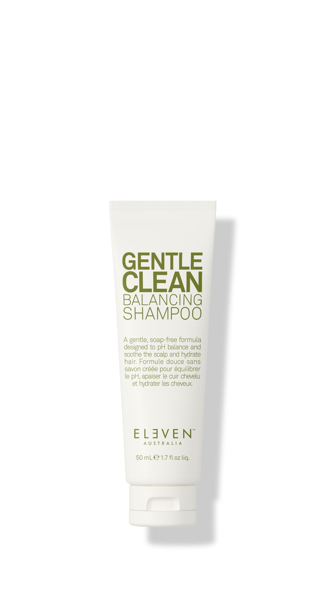 SHAMPOOING DOUX ÉQUILIBRANT 50 ML
