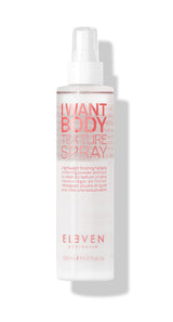 I WANT BODY TEXTURE SPRAY 200 ML
