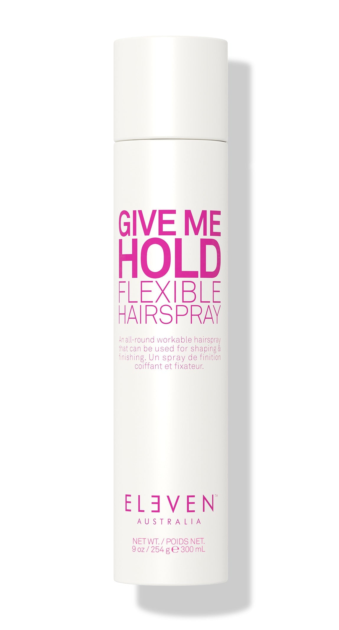 GIVE ME HOLD FLEXIBLE HAIRSPRAY 300 ML