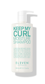 Keep My Curl Moisture Shampoo 300ml