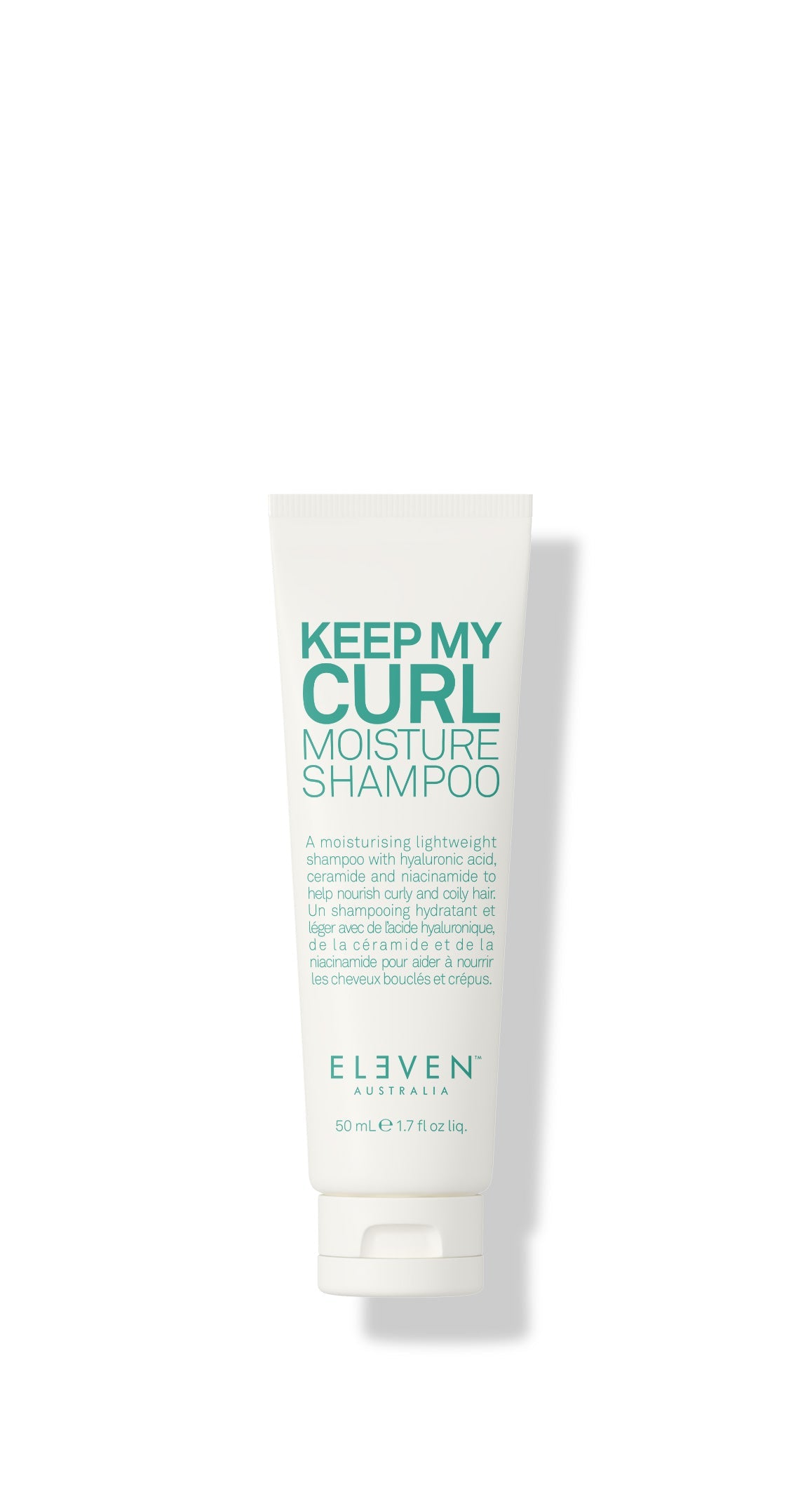 Keep My Curl Moisture Shampoo 50ml