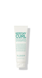 Keep My Curl Moisture Shampoo 50ml