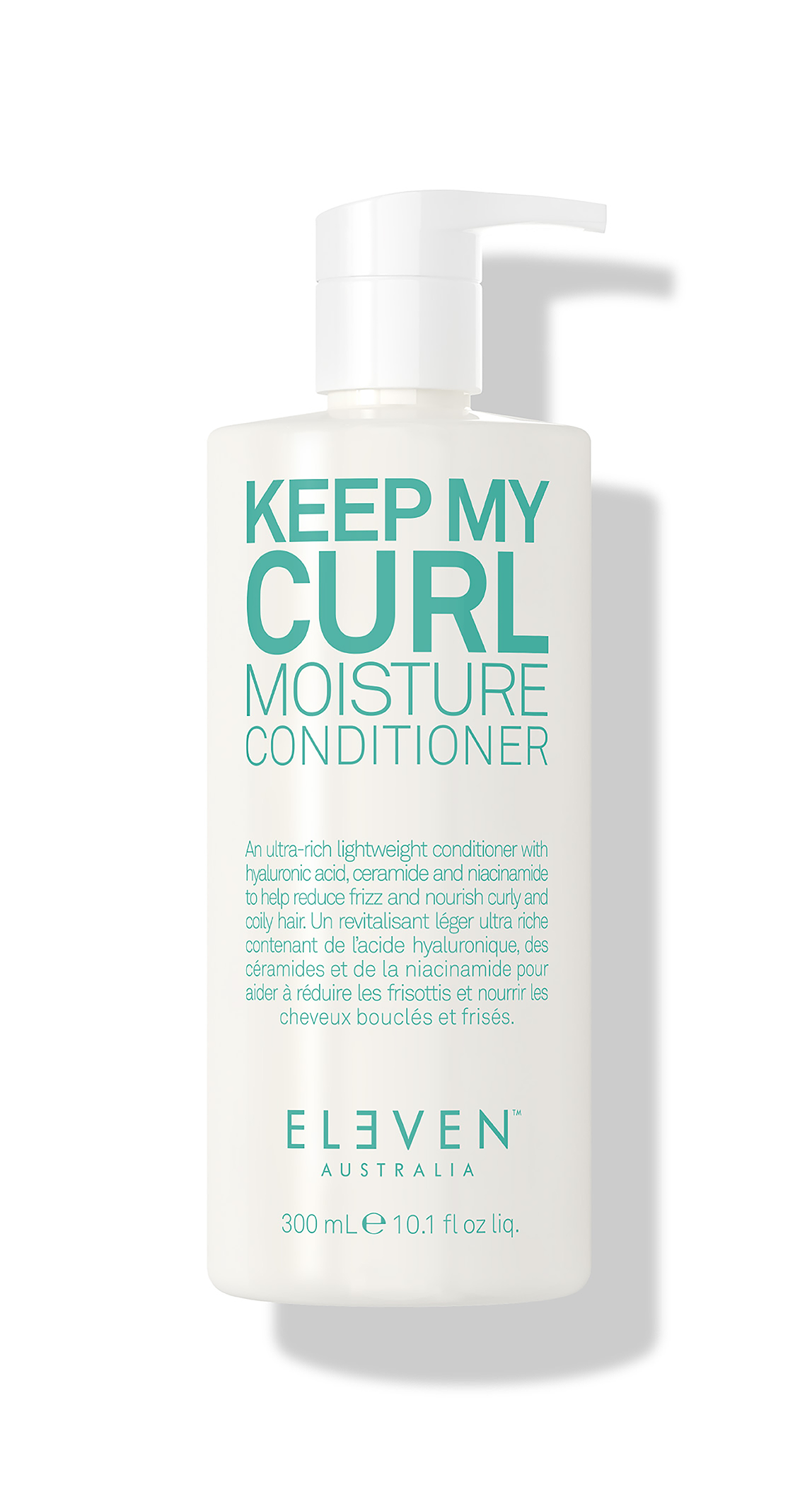 Keep My Curl Après-shampooing Hydratant 300 ml