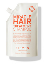 1000 ML REFILL MIRACLE HAIR TREATMENT SHAMPOO