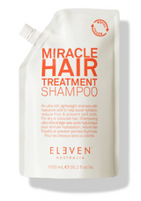 1000 ML REFILL MIRACLE HAIR TREATMENT SHAMPOO