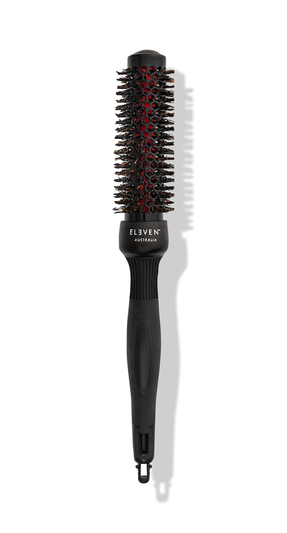 ELEVEN SMALL ROUND BRUSH IN BOX - S (25)
