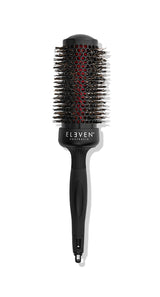 ELEVEN LARGE ROUND BRUSH IN BOX - L (43)