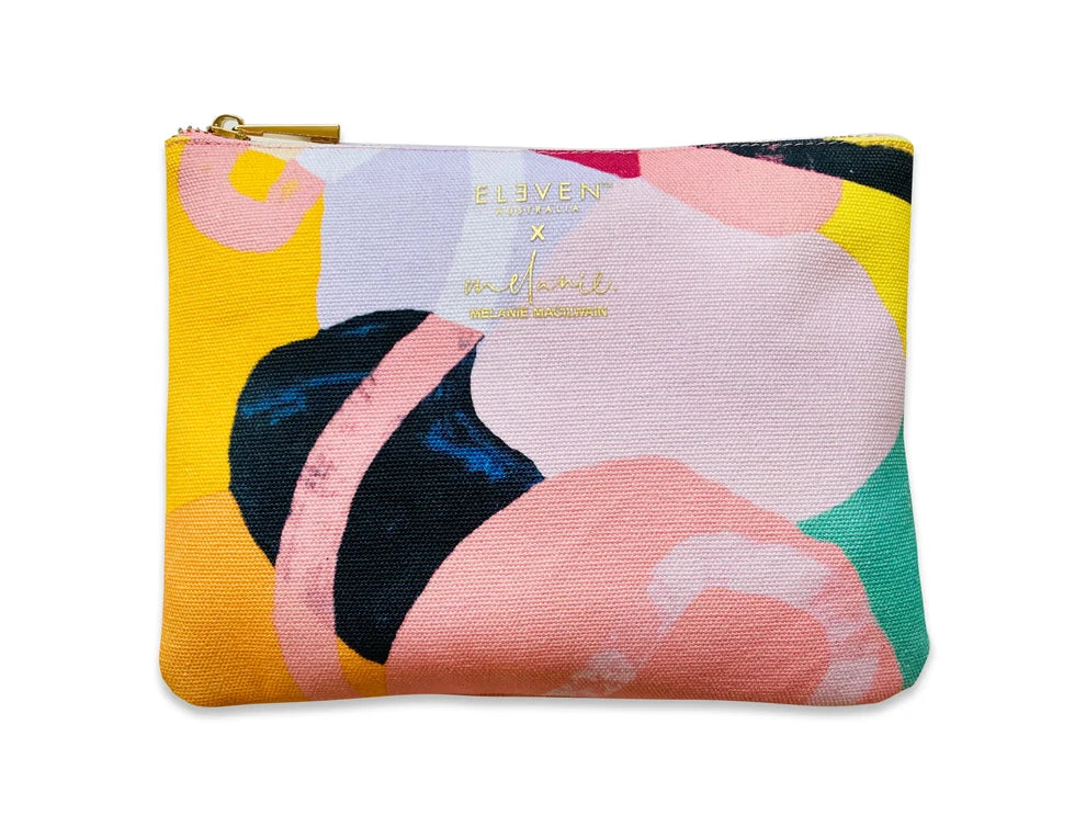 SAC DE VOYAGE ÉDITION LIMITÉE : MELANIE MACILWAIN