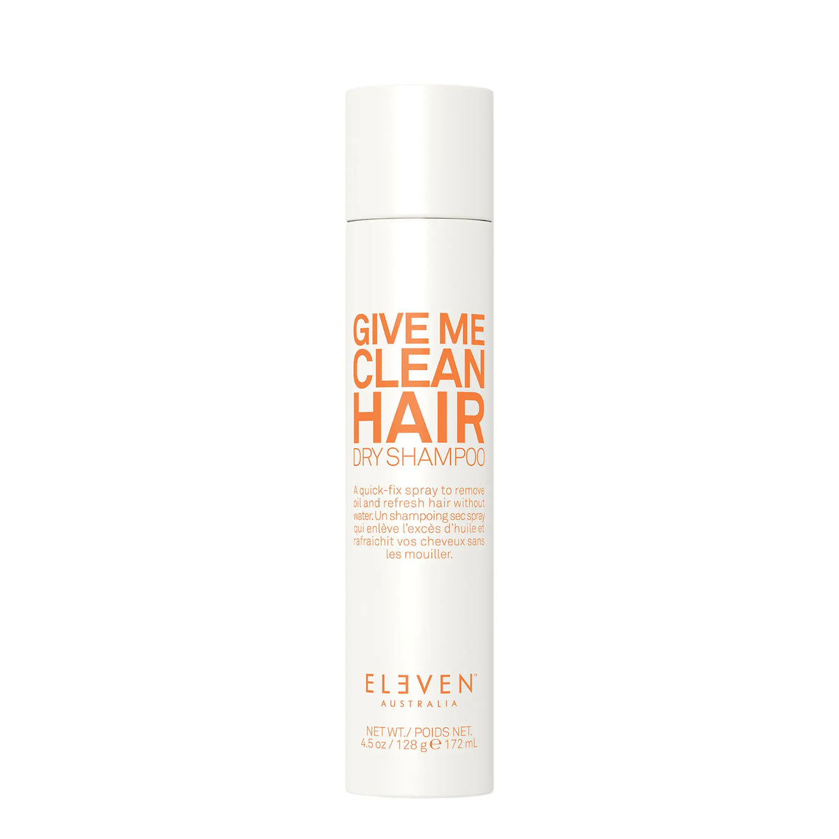 50 ML GIVE ME CLEAN HAIR SHAMPOOING SEC