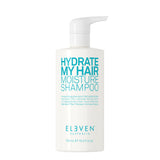 HYDRATE MY HAIR MOISTURE SHAMPOO 500ML