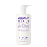 SHAMPOOING BLOND 500 ML KEEP MY COLOUR