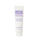 50 ML KEEP MY COLOUR BLONDE SHAMPOO