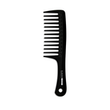 Eleven Wide Tooth Colour Comb