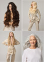 Extensions Color Remix training