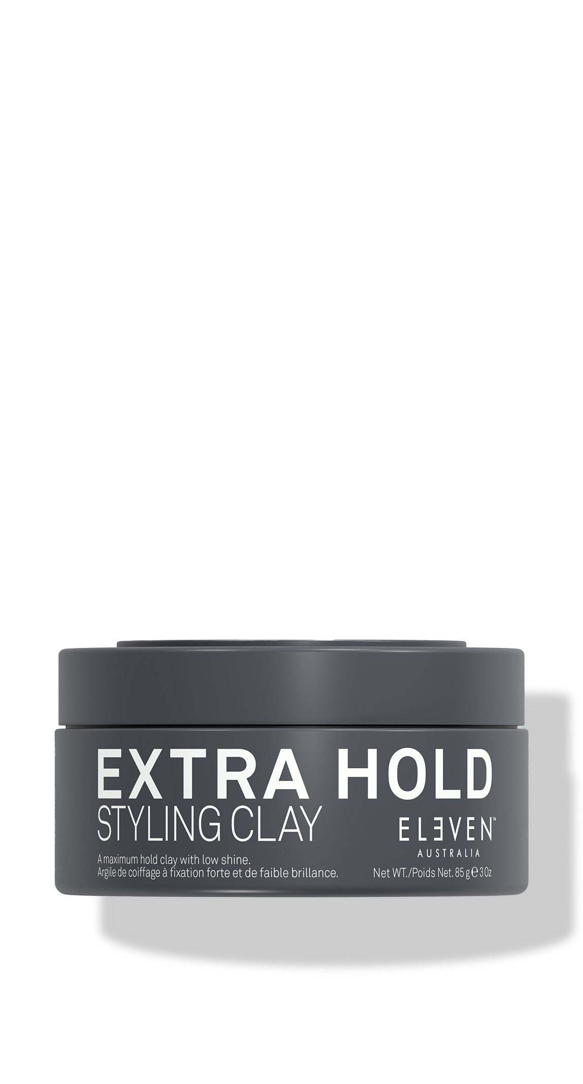 EXTRA HOLD STYLING CLAY 85 G