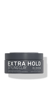 EXTRA HOLD STYLING CLAY 85 G
