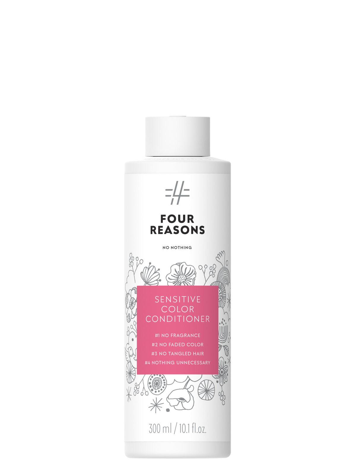 FR NN Sensitive Color Conditioner 300 ml