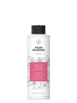 FR NN Sensitive Color Shampoo 300 ml