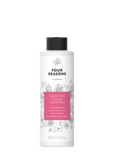FR NN Sensitive Color Shampoo 300 ml