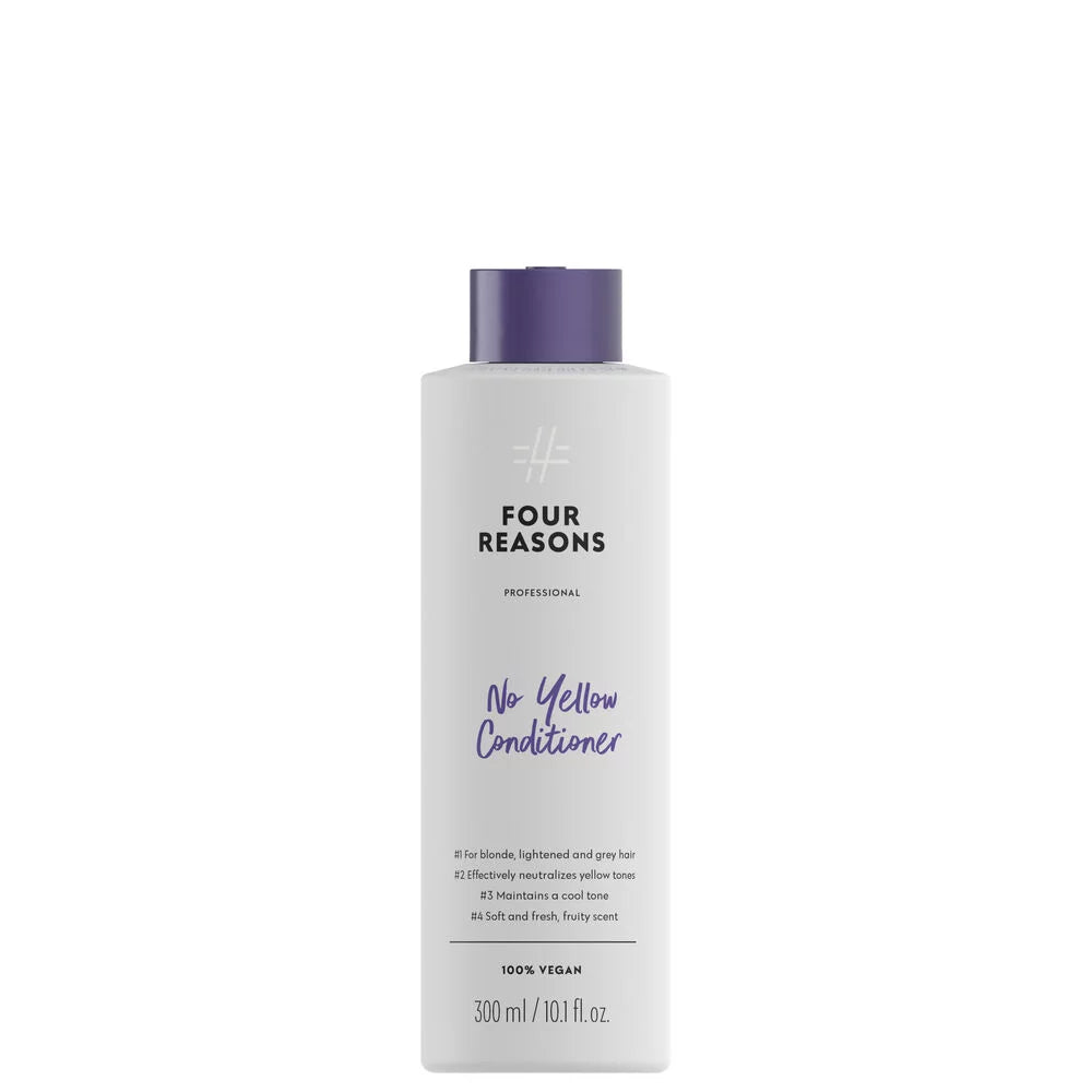 FR PRO NO YELLOW COND 300 ML