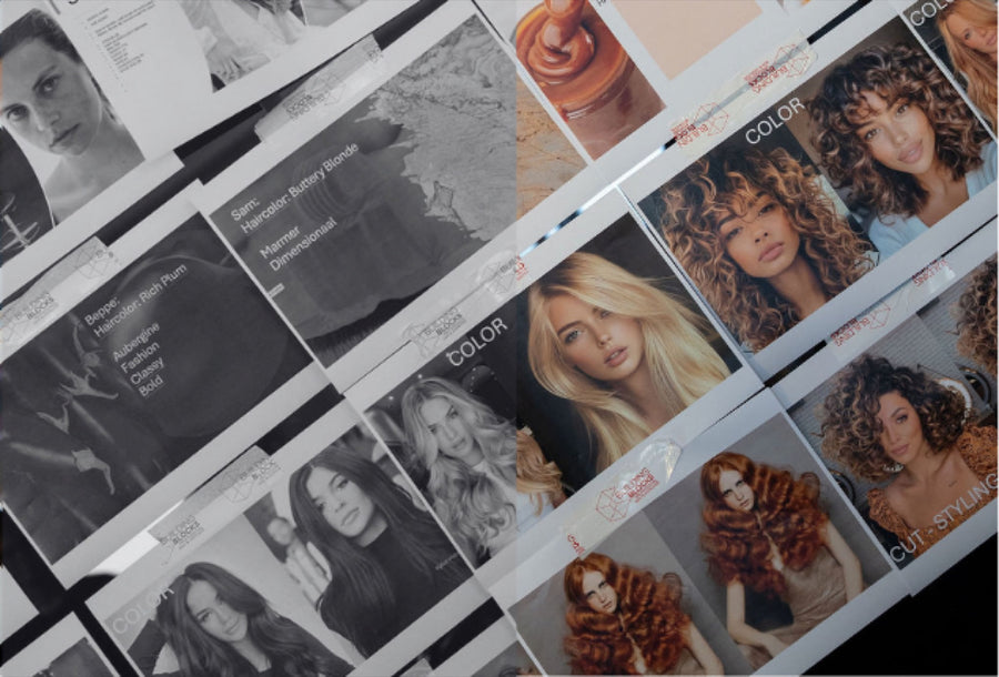 Get Your Image training