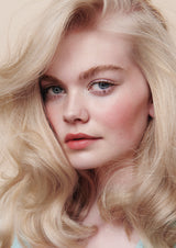 Give Me Blond training