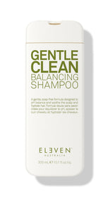 960 ML GENTLE CLEAN BALANCING SHAMPOO