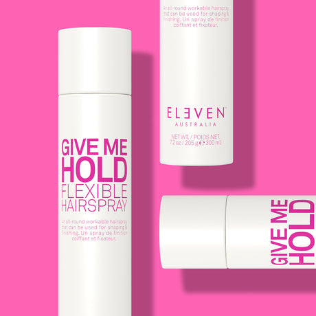 GIVE ME HOLD FLEXIBLE HAIRSPRAY 100 ML