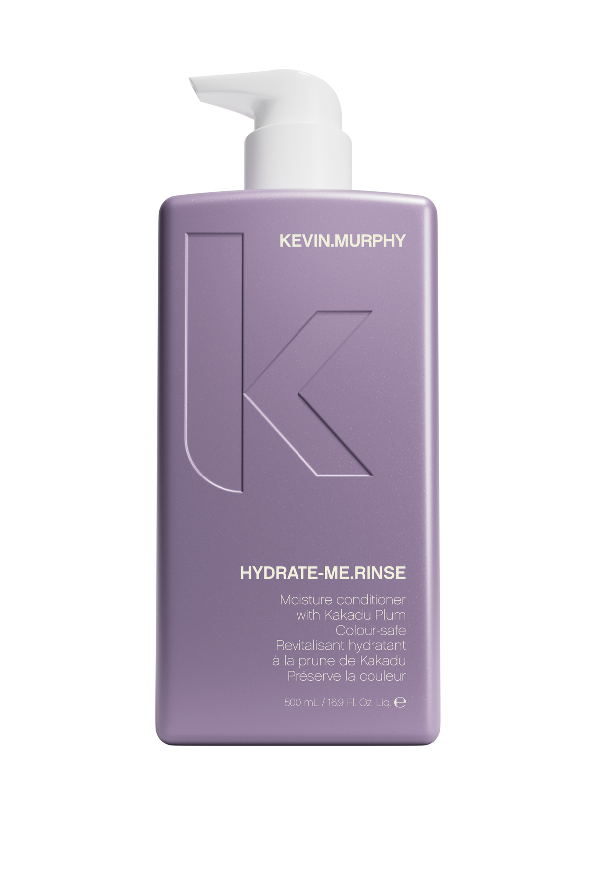HYDRATE-ME.RINSE 500ML