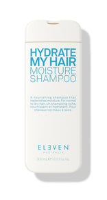 960 ML HYDRATE MY HAIR MOISTURE SHAMPOO