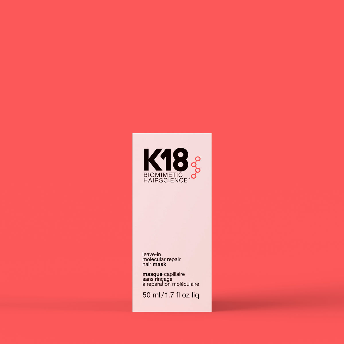 K18 hair mask 50ml