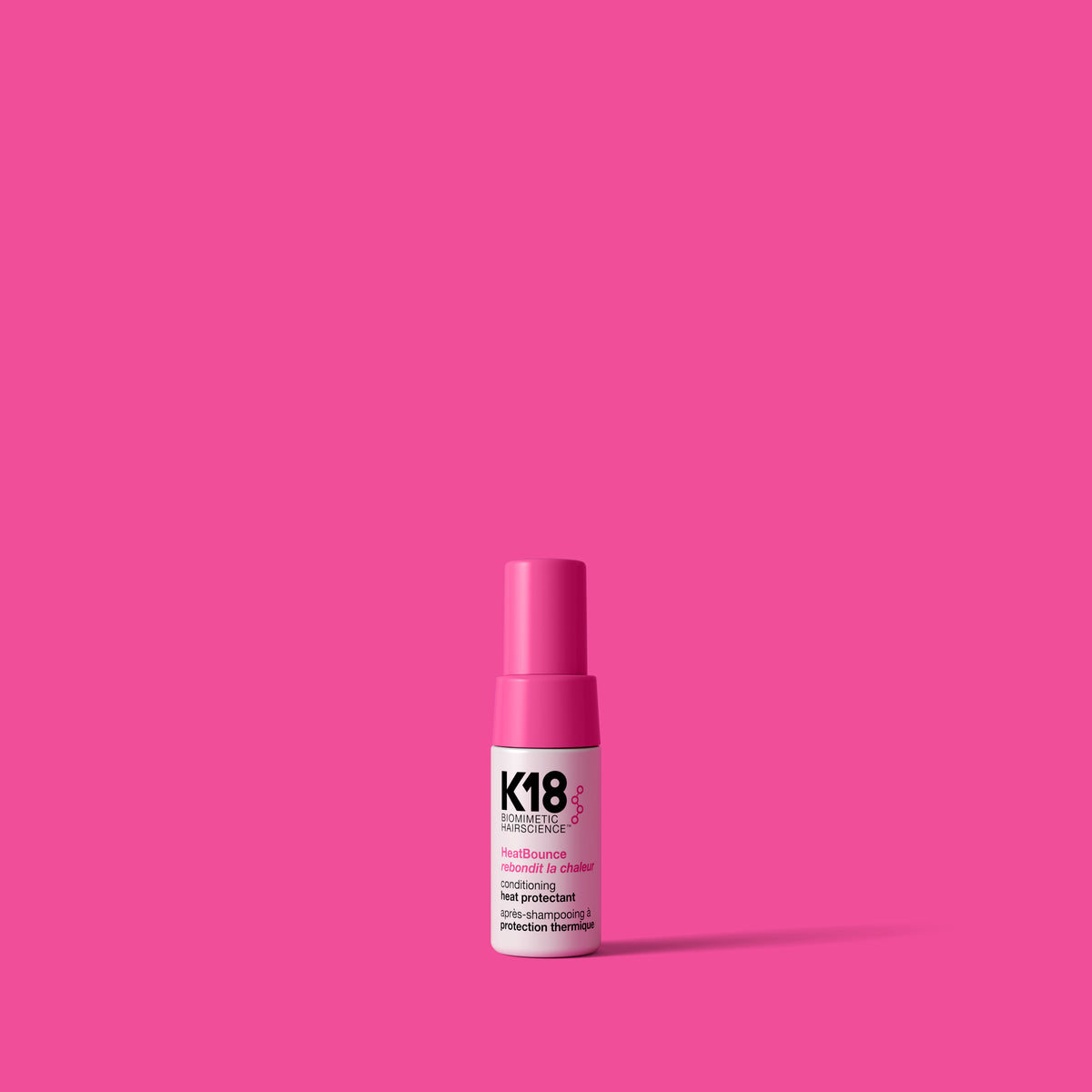 HeatBounce  conditioning heat  protectant 15ml