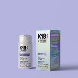 K18 MASK - USER MANUAL CARDS FR/NL