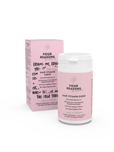 FR Original Hair Vitamin Chew 60kpl