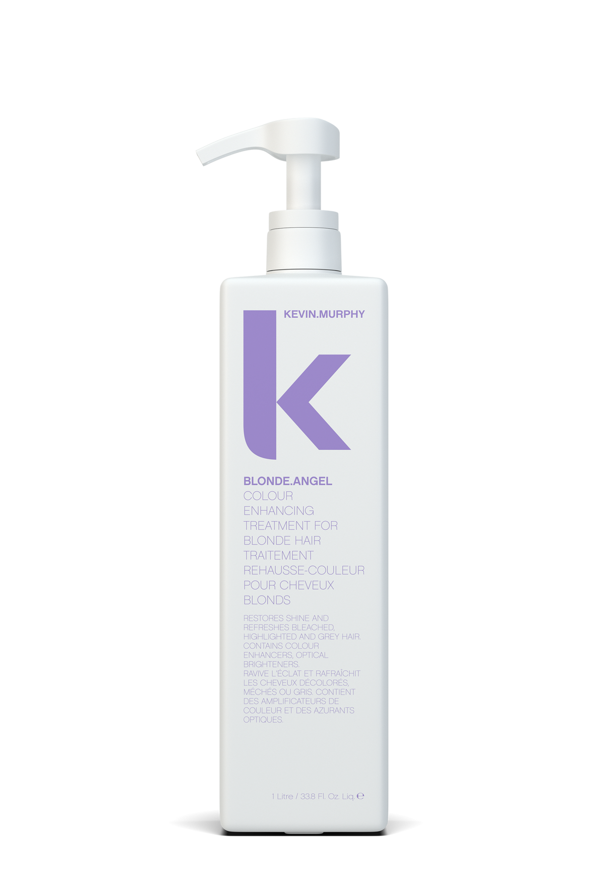 BLONDE.ANGEL 1000ML