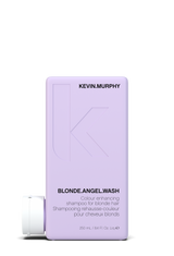 BLONDE.ANGEL.WASH 250ML