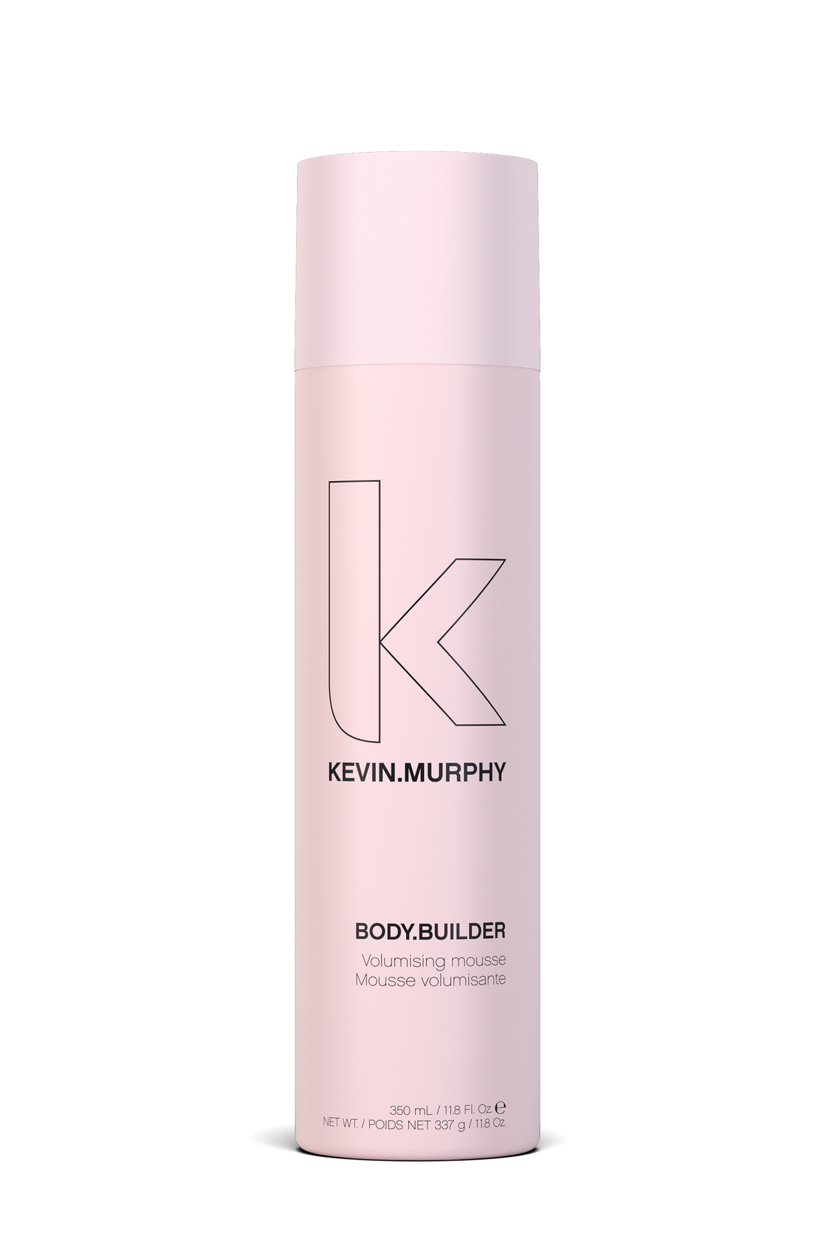 BODY.BUILDER - 400ML