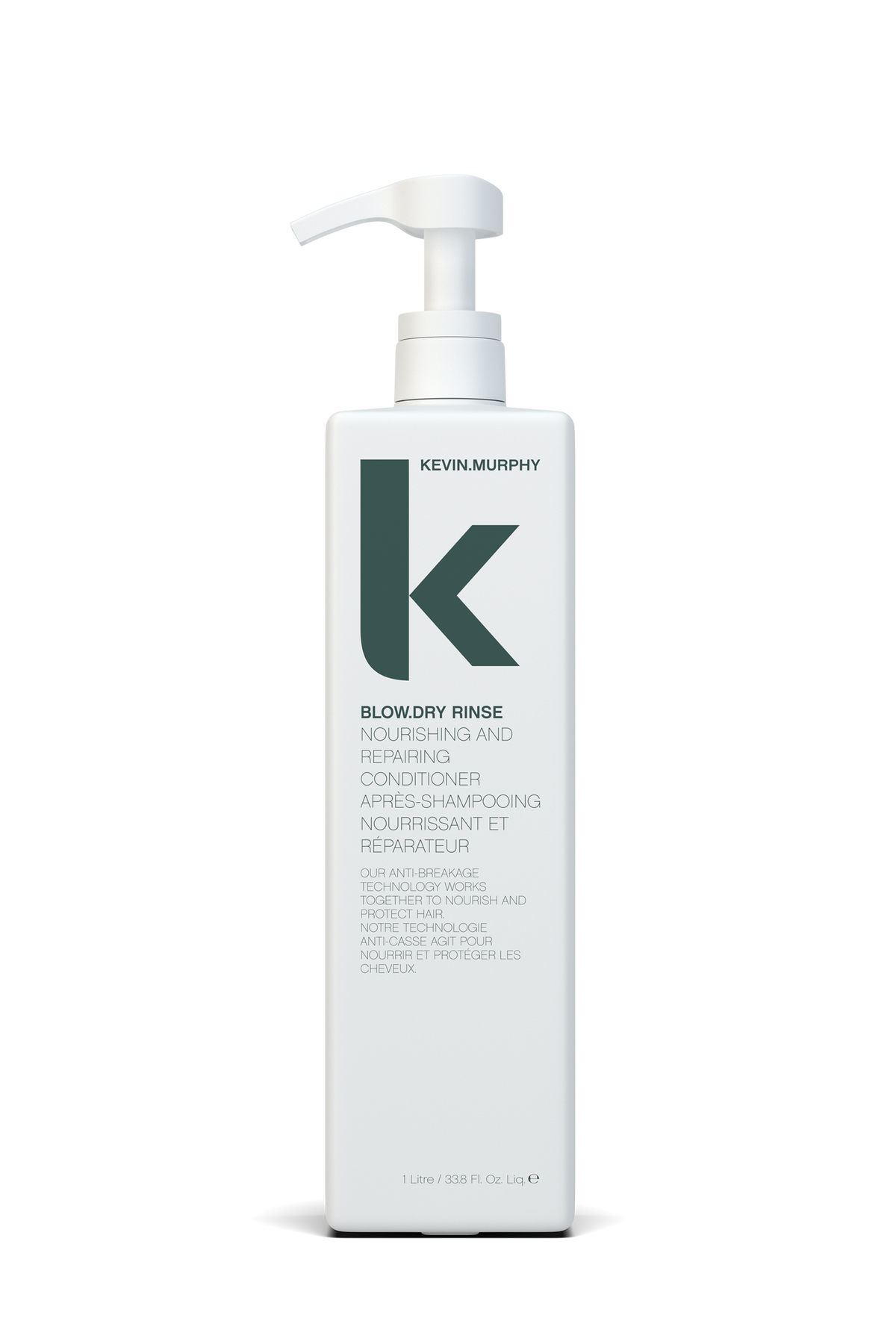 BLOW.DRY.RINSE 1000ML