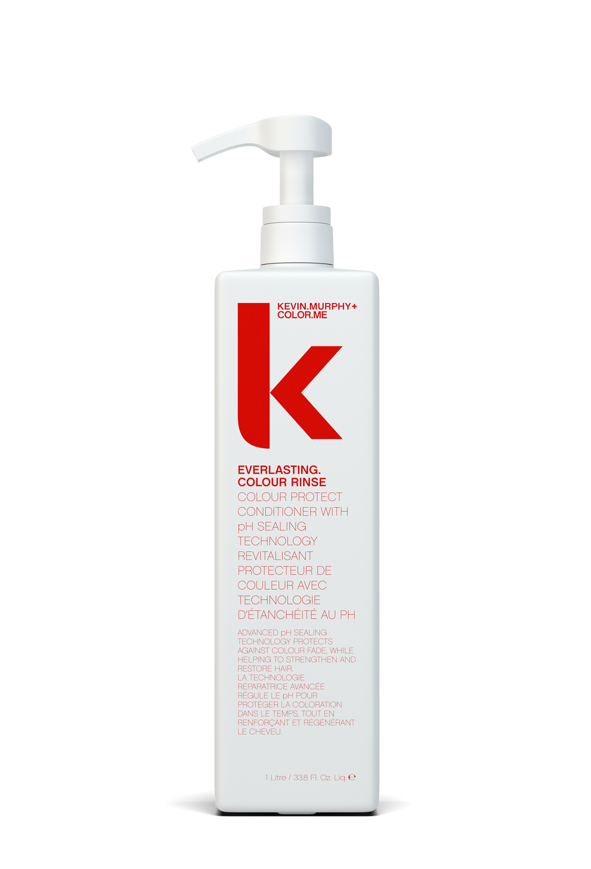 EVERLASTING.COLOUR.RINSE 1000ML