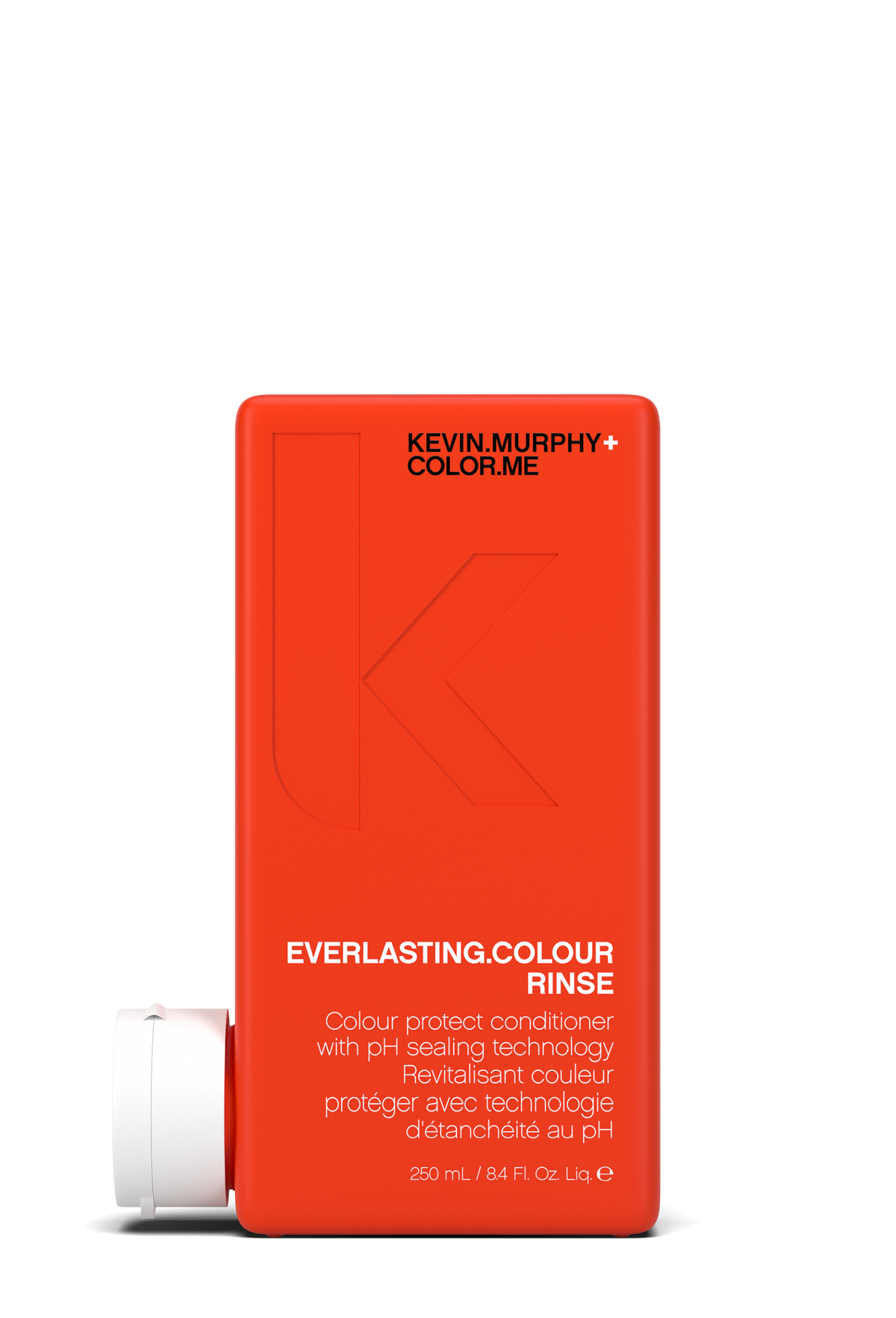 KM EVERLASTING.COLOUR RINSE 250ML