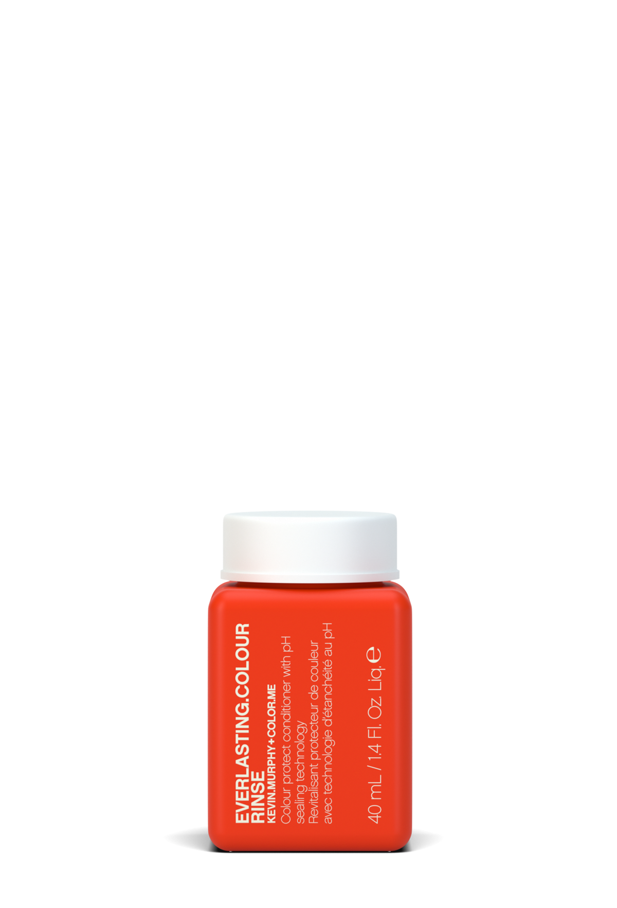 EVERLASTING.COLOUR RINSE 40ML