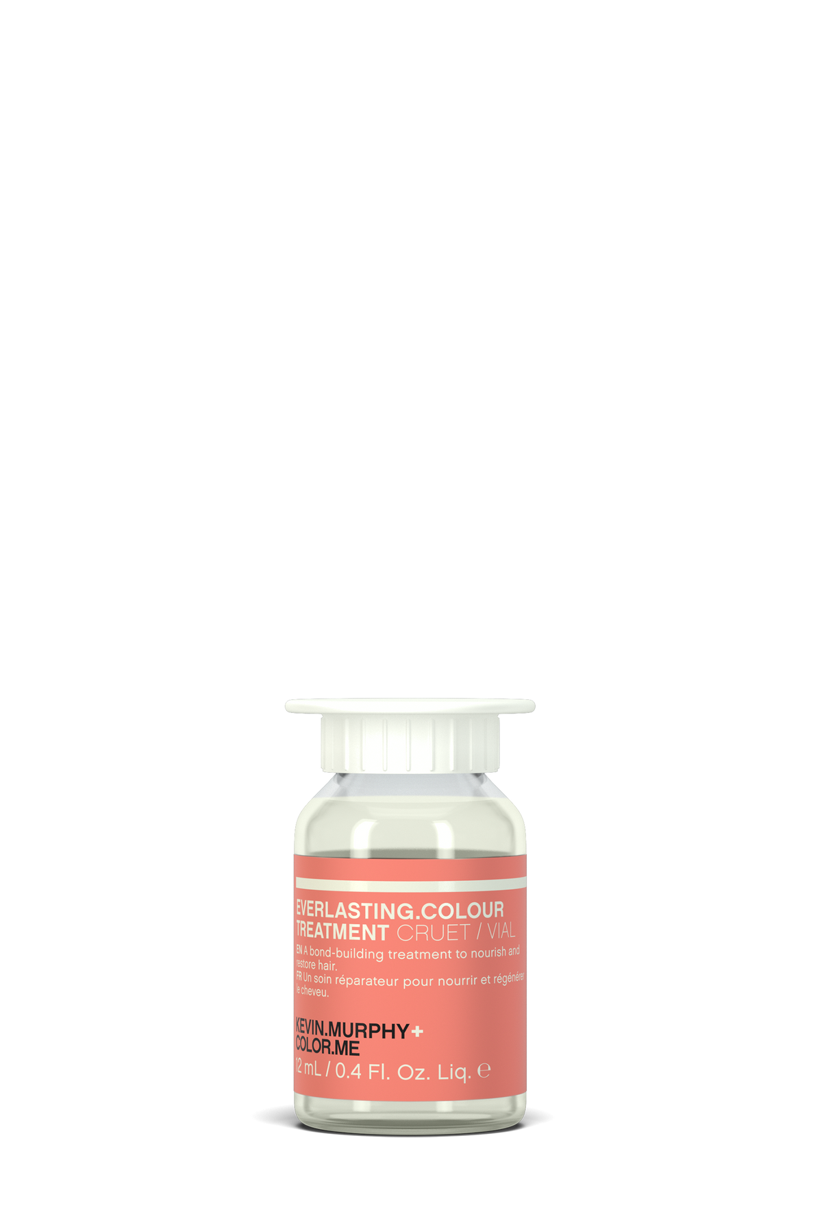 KM EVERLASTING.COLOUR TREATMENT 12X12ML AMPULLES