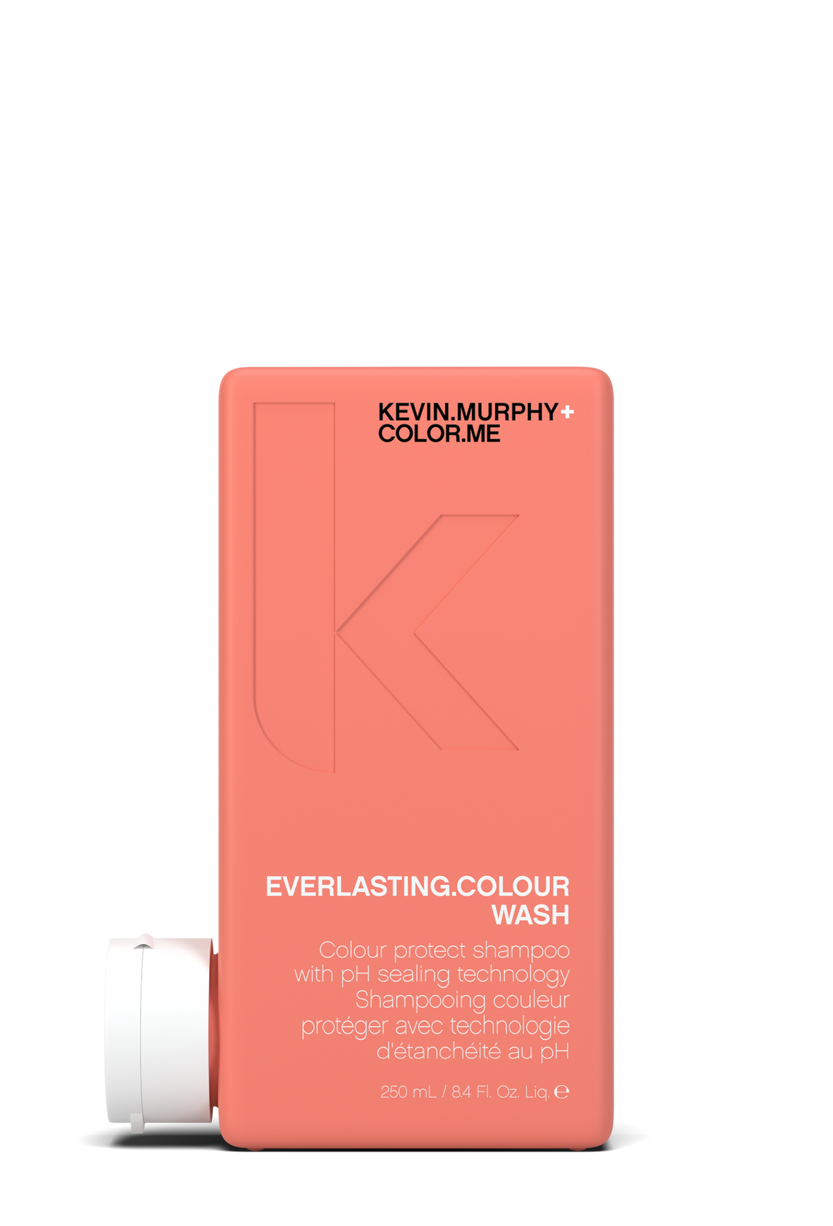 EVERLASTING.COLOUR WASH 250ML